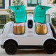 Illustration for article titled Nuro's Grocery Robots Granted Permission To Run Amok On The Streets Of California
